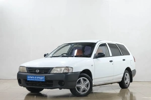 Универсал Nissan AD 2006 года, 339000 рублей, Новокузнецк