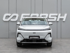Внедорожник Geely Galaxy Starship 7 2026 года, 3440000 рублей, Краснодар