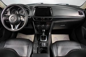 Седан Mazda 6 2013 года, 1229000 рублей, Тюмень