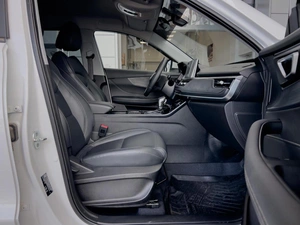 Внедорожник Chery Tiggo 4 Pro 2024 года, 1595000 рублей, Уфа