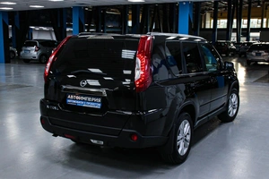 Внедорожник Nissan X-Trail 2014 года, 1548000 рублей, Солонцы