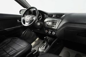 Седан Kia Rio 2016 года, 1149000 рублей, Новосибирск