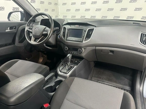 Внедорожник Hyundai Creta 2020 года, 1925000 рублей, Красноярск