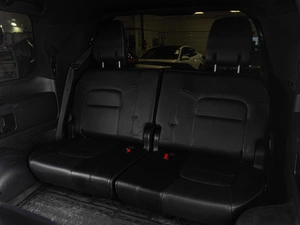 Внедорожник Toyota Land Cruiser 2012 года, 4099000 рублей, Тюмень