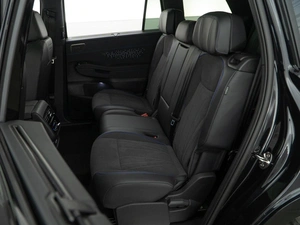 Внедорожник Volkswagen Teramont Pro 2025 года, 6427434 рублей, Москва