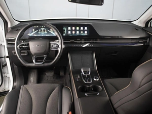 Внедорожник OMODA C5 2022 года, 1840000 рублей, Омск