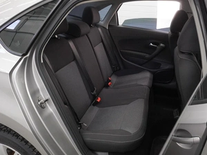 Седан Volkswagen Polo 2018 года, 1349000 рублей, Воронеж