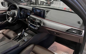 Седан BMW 5 серия 2020 года, 4690000 рублей, Красноярск