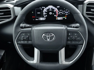 Внедорожник Toyota Sequoia 2025 года, 14800000 рублей, Новоивановское