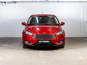 Хетчбэк Ford Focus 2019 года, 1689000 рублей, Ставрополь