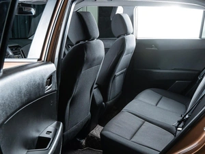 Внедорожник Hyundai Creta 2016 года, 1675080 рублей, Волгоград