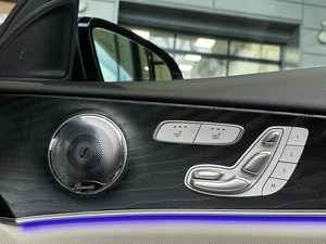 Седан Mercedes-benz E-класс 2020 года, 5790000 рублей, Уфа