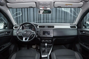 Внедорожник Renault Arkana 2019 года, 1415000 рублей, Красноярск