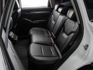 Внедорожник Haval H6 2021 года, 2399000 рублей, Тюмень