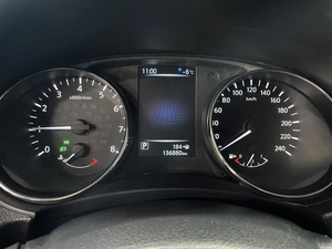 Внедорожник Nissan Qashqai 2016 года, 1549000 рублей, Ярославль