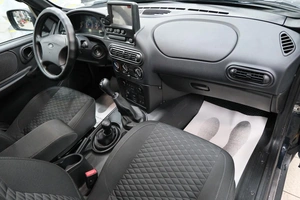 Внедорожник ВАЗ (LADA) Niva Travel 2023 года, 1399000 рублей, Омск