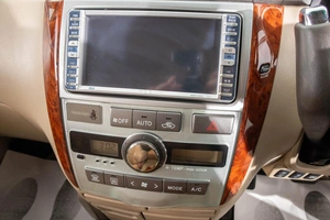 Минивэн Toyota Ipsum 2001 года, 689000 рублей, Барнаул