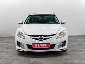 Седан Mazda 6 2011 года, 1050000 рублей, Красноярск