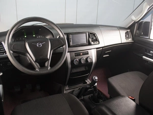 Внедорожник УАЗ Patriot 2019 года, 985000 рублей, Омск