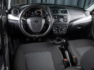 Лифтбек ВАЗ (LADA) Granta 2024 года, 990000 рублей, Волгоград