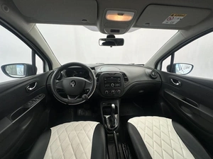 Внедорожник Renault Kaptur 2019 года, 1490000 рублей, Орёл
