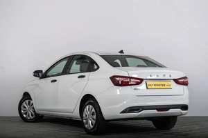 Седан ВАЗ (LADA) Vesta 2024 года, 1289000 рублей, Томск