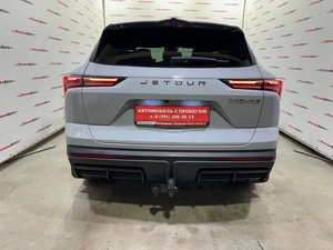 Внедорожник Jetour Dashing 2024 года, 2330000 рублей, Красноярск