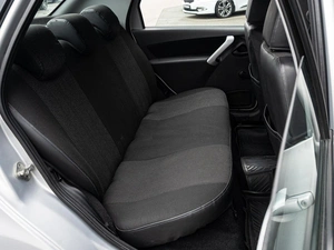 Седан Datsun on-DO 2015 года, 550000 рублей, Краснодар