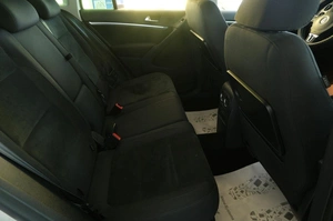 Внедорожник Volkswagen Tiguan 2013 года, 1719000 рублей, Омск
