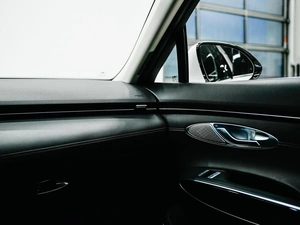 Внедорожник Genesis GV70 2021 года, 5750000 рублей, Красноярск