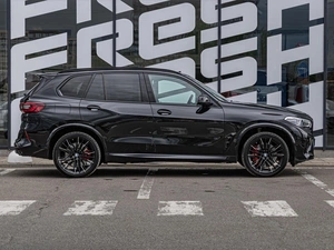 Внедорожник BMW X5 M 2021 года, 11499000 рублей, Краснодар