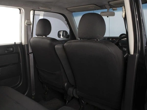 Минивэн Toyota bB 2000 года, 430000 рублей, Омск