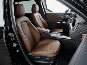 Внедорожник Mercedes-benz GLB-класс 2025 года, 6569000 рублей, Тюмень