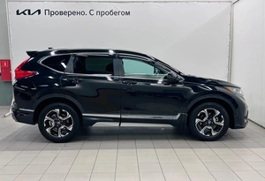 Внедорожник Honda CR-V 2019 года, 2808000 рублей, Красноярск