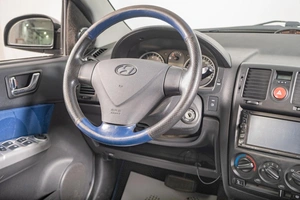 Хетчбэк Hyundai Getz 2006 года, 499000 рублей, Томск
