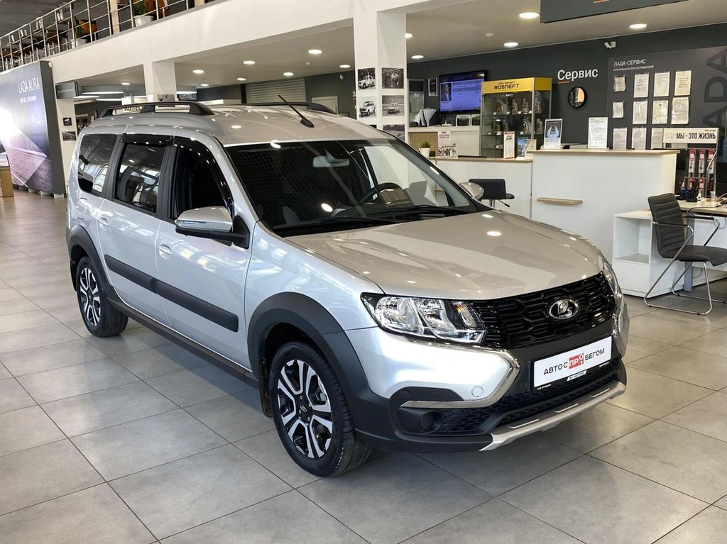 Универсал ВАЗ (LADA) Largus 2025 года, 1885000 рублей, Орёл
