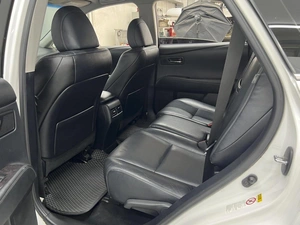 Внедорожник Lexus RX 2014 года, 2170000 рублей, Ростов-на-Дону