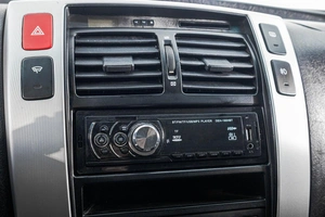 Внедорожник Hyundai Tucson 2006 года, 879000 рублей, Барнаул