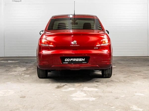 Седан Peugeot 408 2012 года, 547000 рублей, Ставрополь