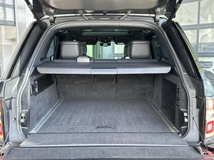 Внедорожник Land Rover Range Rover 2019 года, 8990000 рублей, Уфа