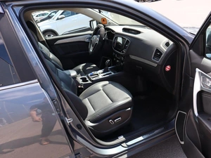 Внедорожник Geely Emgrand X7 2019 года, 1550000 рублей, Железногорск