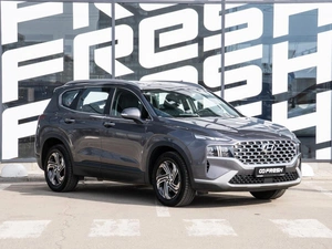 Внедорожник Hyundai Santa Fe 2021 года, 4179000 рублей, Краснодар