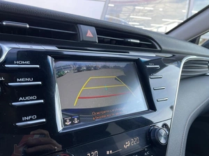 Седан Toyota Camry 2018 года, 2290000 рублей, Ярославль