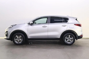 Внедорожник Kia Sportage 2020 года, 2345000 рублей, Брянск