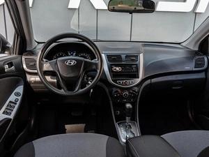 Седан Hyundai Solaris 2011 года, 720000 рублей, Краснодар