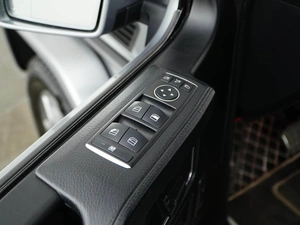 Внедорожник Mercedes-benz G-класс 2014 года, 4999046 рублей, Москва