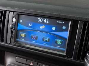 Хетчбэк Toyota Passo 2014 года, 599000 рублей, Тюмень