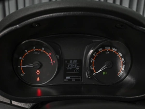Лифтбек ВАЗ (LADA) Granta 2024 года, 960000 рублей, Ставрополь