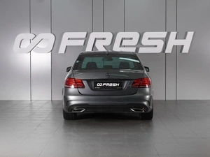 Седан Mercedes-benz E-класс 2015 года, 1968000 рублей, Минеральные Воды