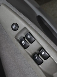 Хетчбэк Chevrolet Lacetti 2008 года, 480000 рублей, Омск